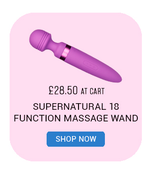 Massage Wand - £28.50 